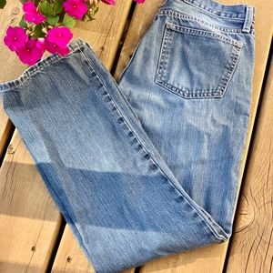 *2/$30* Men’s Apt. 9 straight fit 30/30.